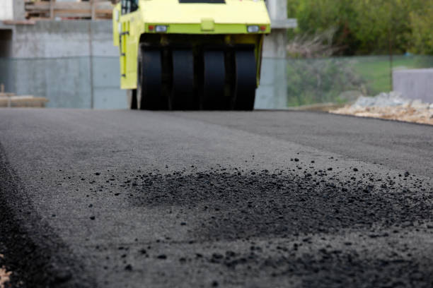 Driveway Repair Near Me in Burgin, KY